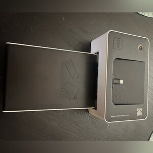 Kodak Photo Printer Dock - Portable